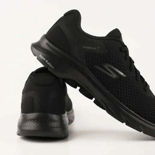 سكيتشرز رجالي جو ووك ماكس ووكر 216636