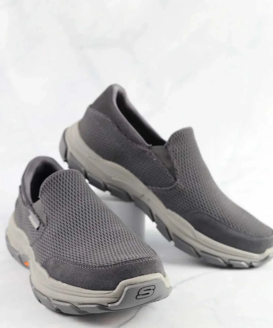 سكيتشرز رجالي جو ووك آرتش فيت 204738