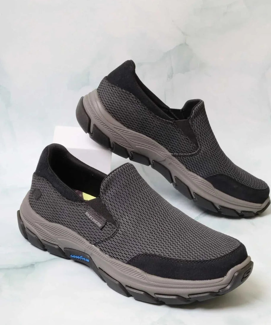 سكيتشرز رجالي جو ووك آرتش فيت 204738