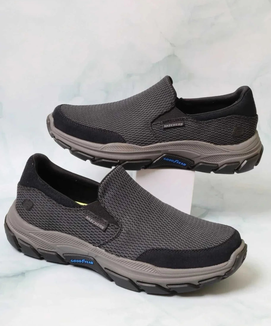 سكيتشرز رجالي جو ووك آرتش فيت 204738