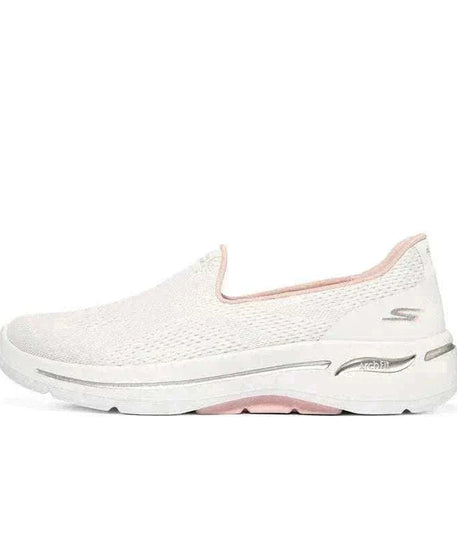 سكيتشرز نسائي جو ووك آرتش فيت 124483