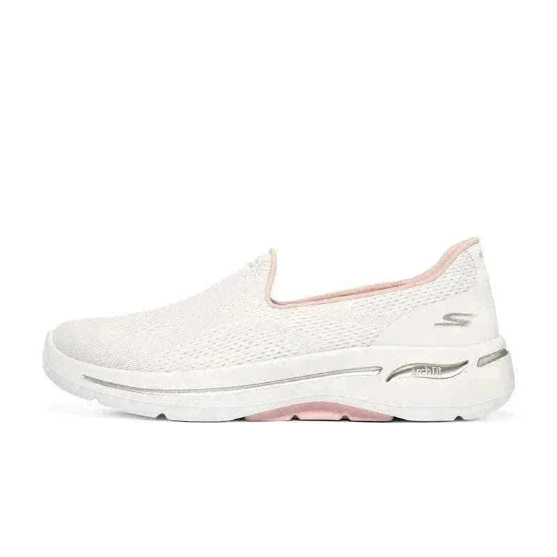 سكيتشرز نسائي جو ووك آرتش فيت 124483