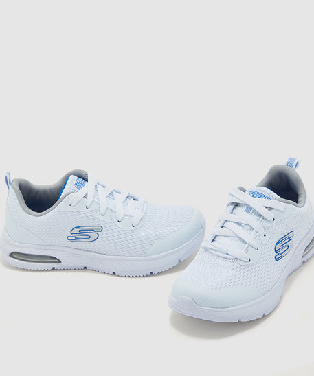 SKECHERS DYNA-AIR - QUICK KIDS 98100