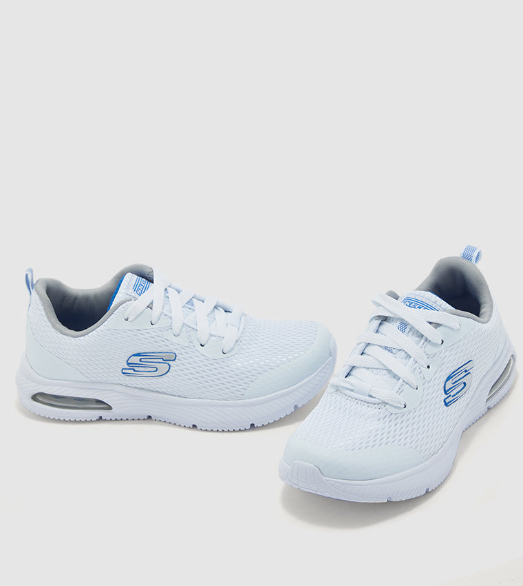 SKECHERS DYNA-AIR - QUICK KIDS 98100