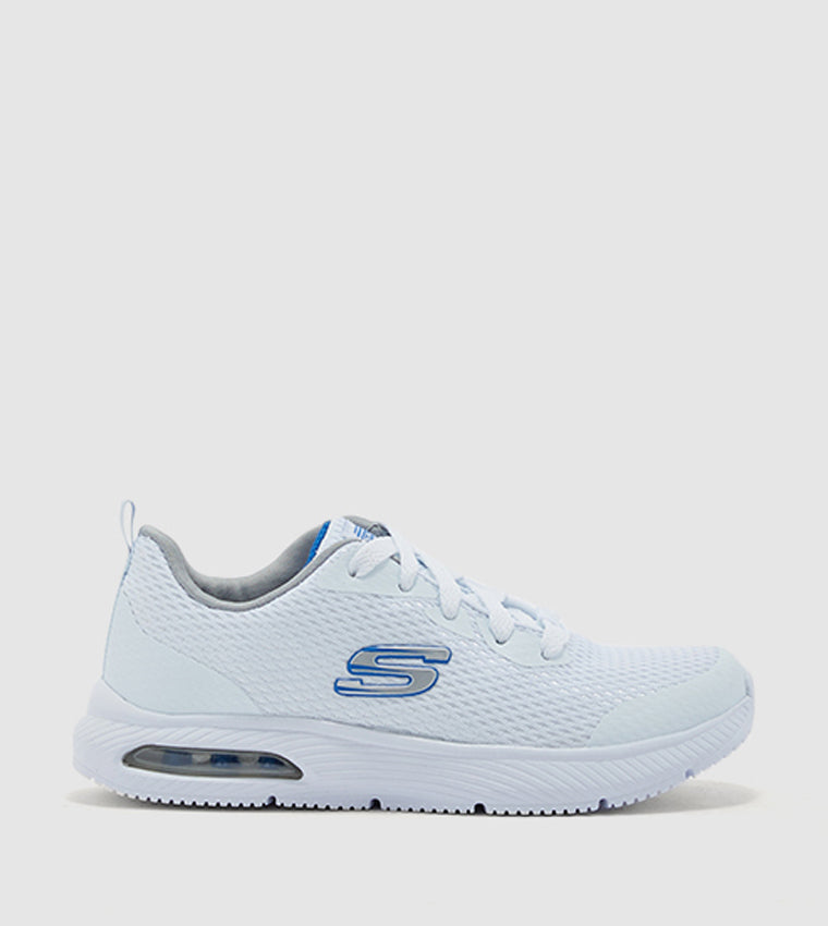 SKECHERS DYNA-AIR - QUICK KIDS 98100