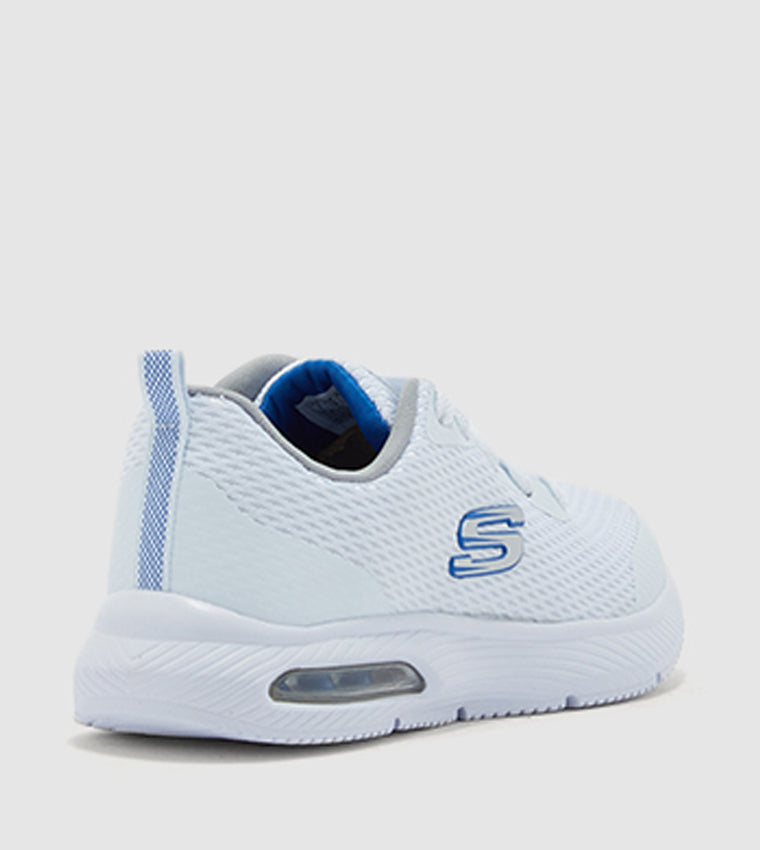 SKECHERS DYNA-AIR - QUICK KIDS 98100