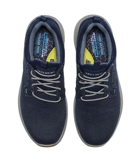 سكيتشرز رجالي فليتش 205078