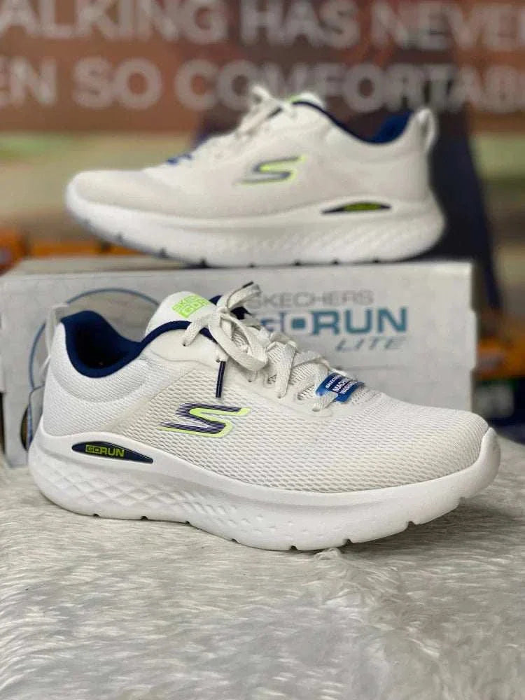 سكيتشرز رجالي جو رن 220893