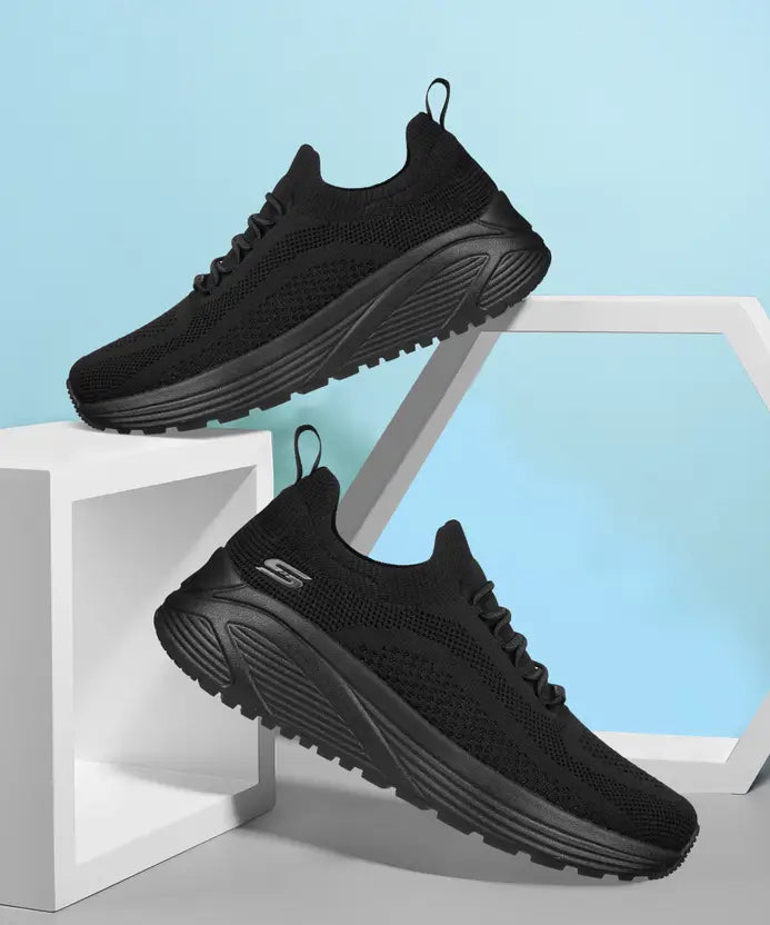 سكيتشرز رجالي بوبس سكارو 118050