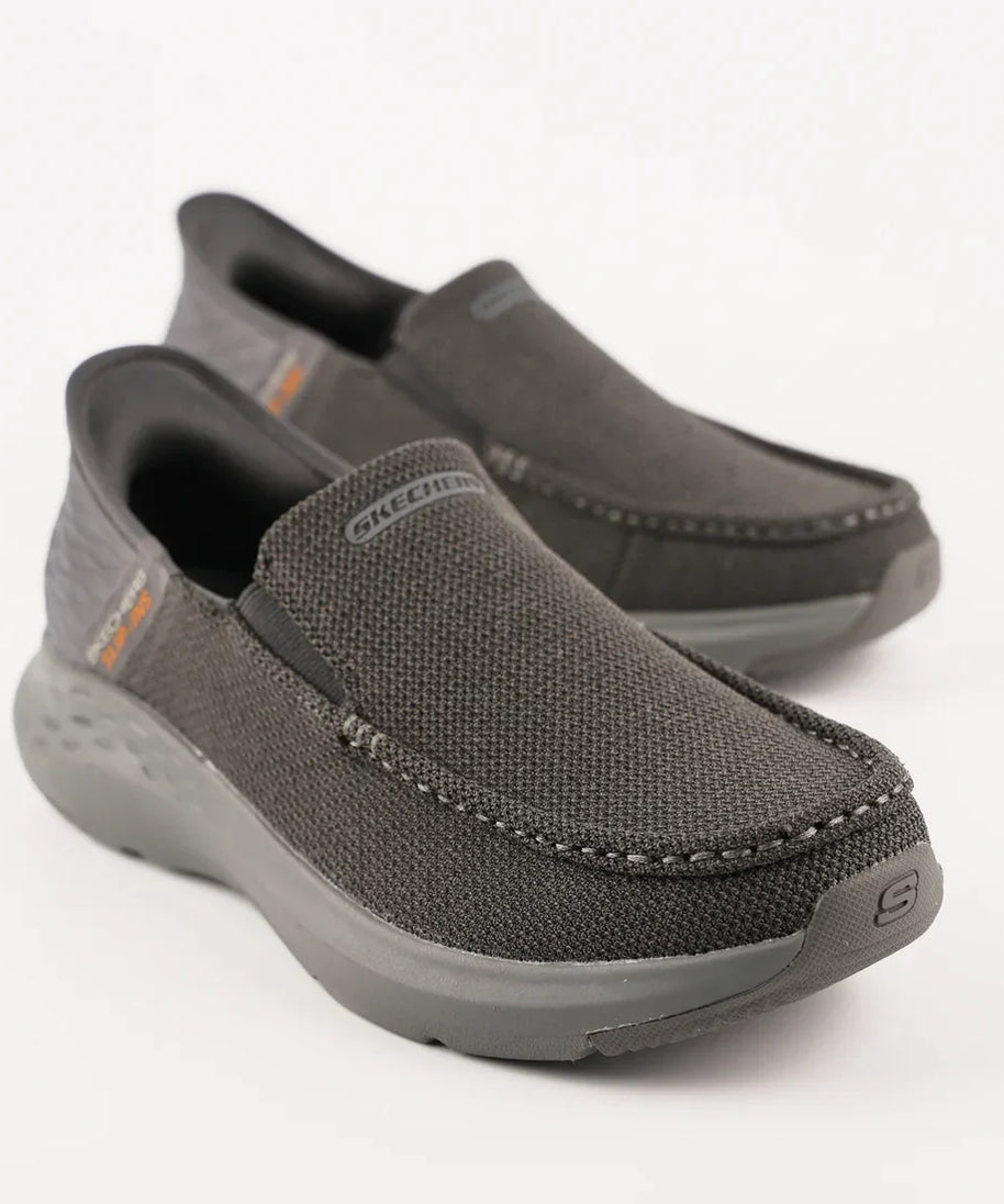 سكيتشرز رجالي بارسون - رالفين سليب إن 204804