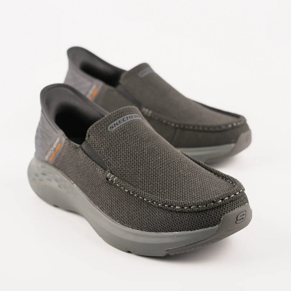 سكيتشرز رجالي بارسون - رالفين سليب إن 204804