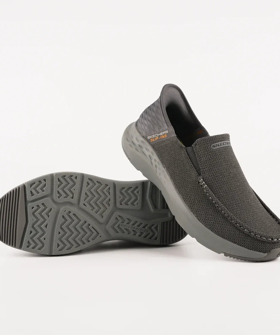 سكيتشرز رجالي بارسون - رالفين سليب إن 204804