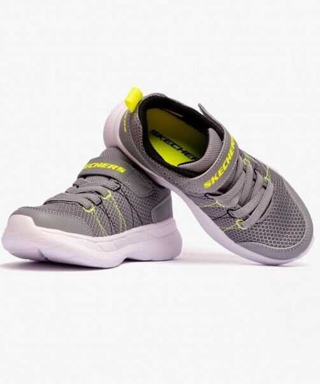 SKECHERS SPRINTS 2.0 -VARGONIX KIDS 403796 