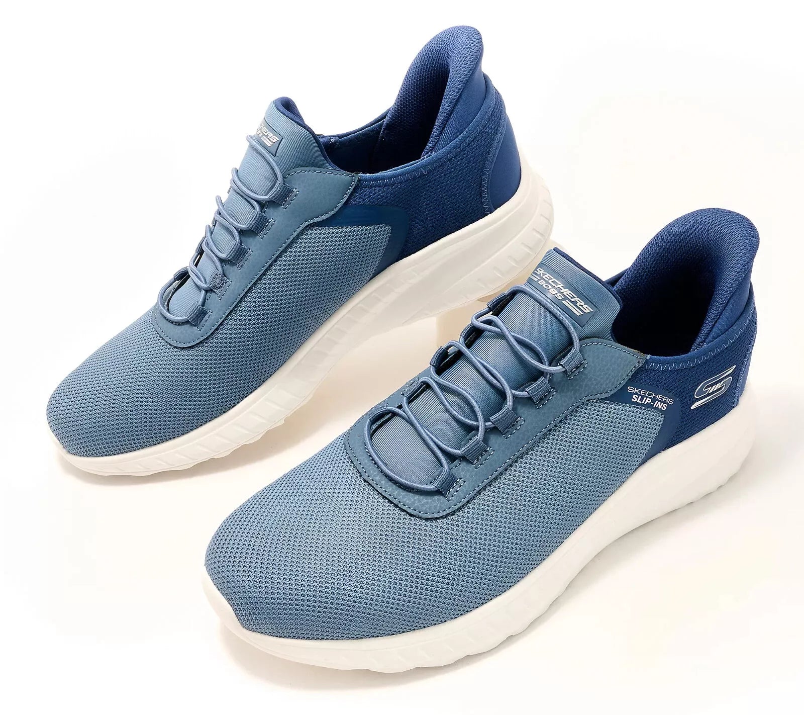 سكيتشرز رجالي بوبس سكواد سليب إن 118303