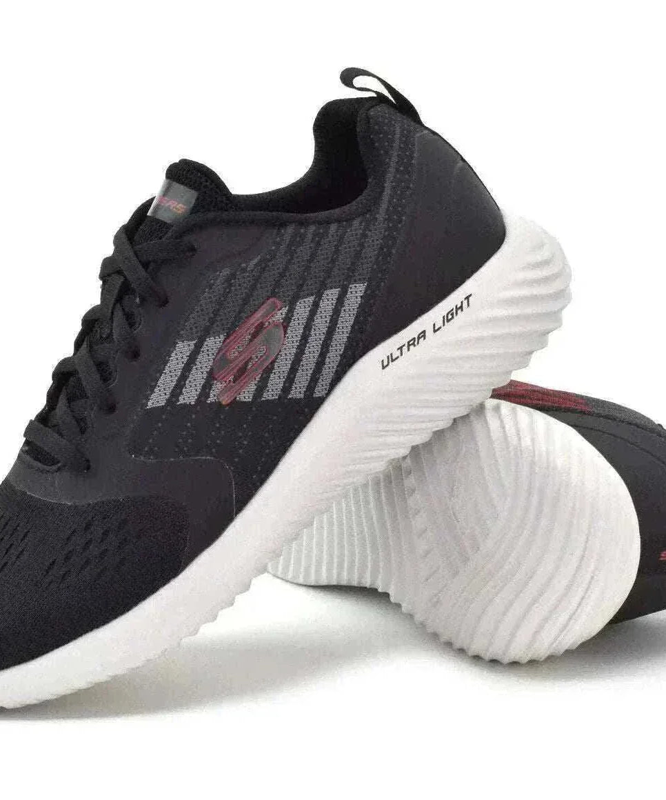 سكيتشرز رجالي باوندر 232004