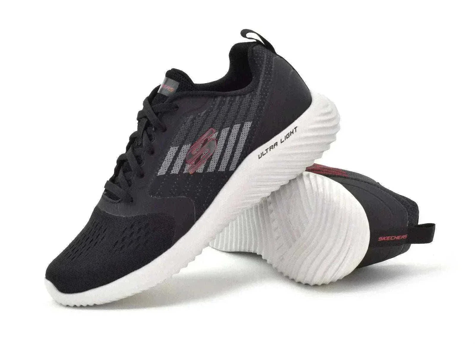 سكيتشرز رجالي باوندر 232004