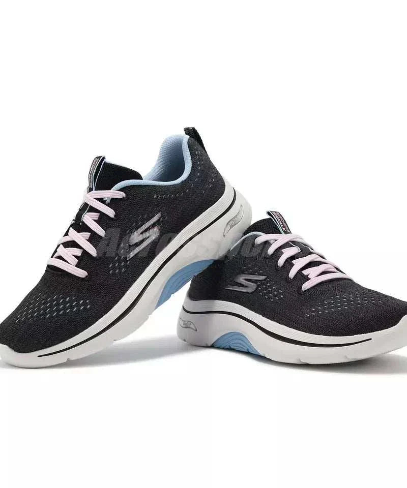 سكيتشرز نسائي جو ووك آرتش فيت 125311