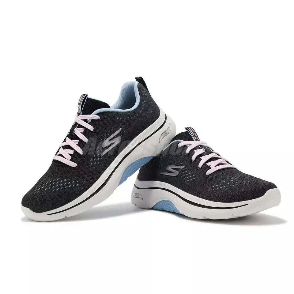 سكيتشرز نسائي جو ووك آرتش فيت 125311