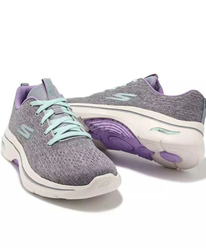 سكيتشرز نسائي جو ووك آرتش فيت 125311