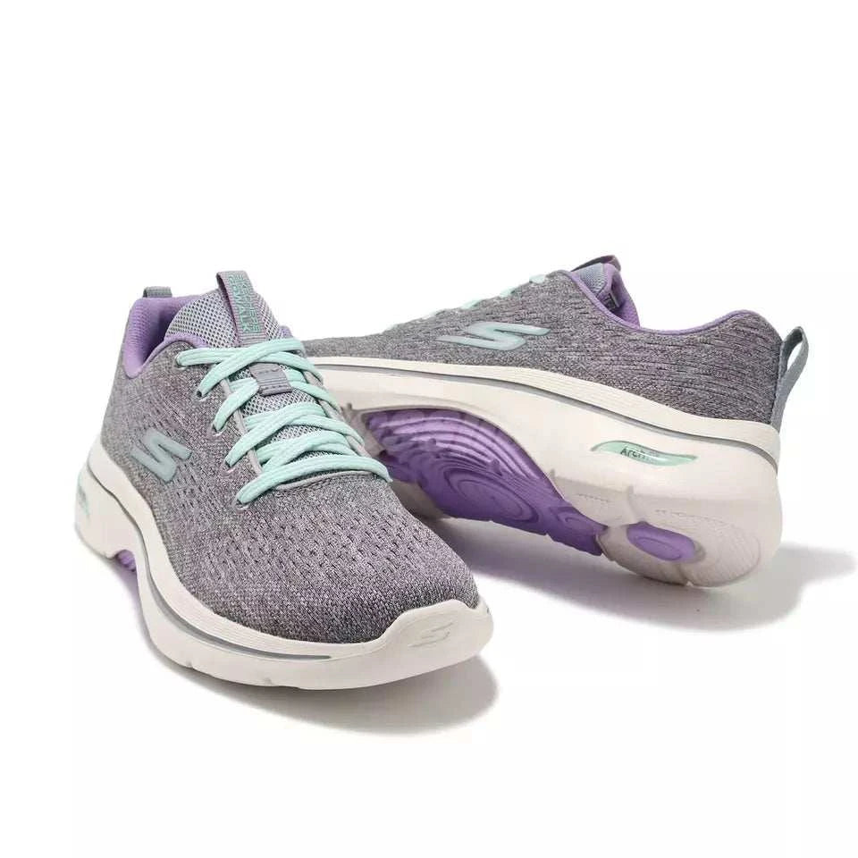 سكيتشرز نسائي جو ووك آرتش فيت 125311