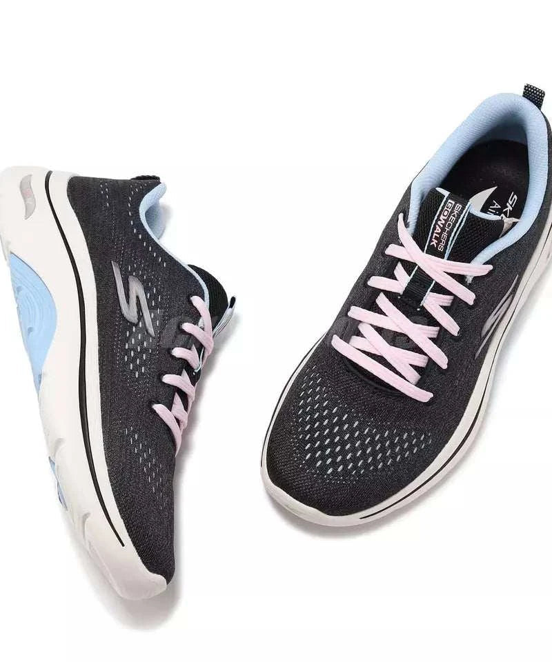 سكيتشرز نسائي جو ووك آرتش فيت 125311