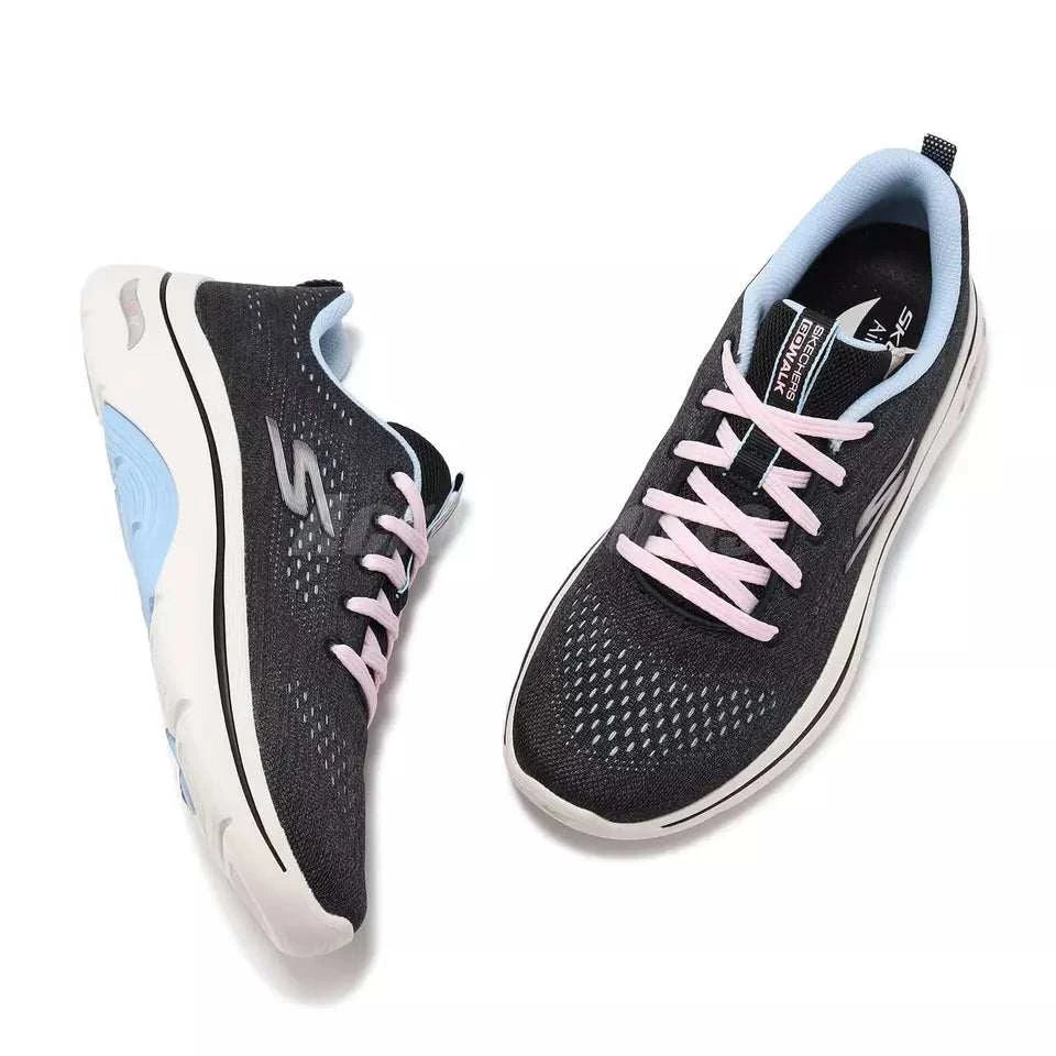 سكيتشرز نسائي جو ووك آرتش فيت 125311