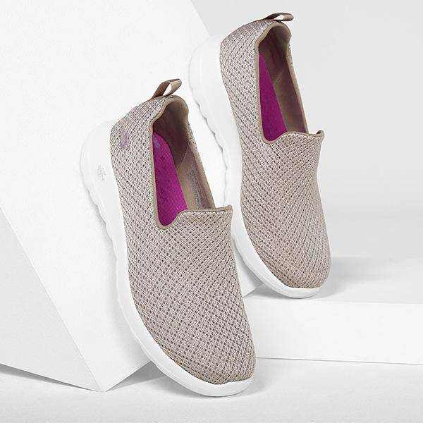 SKECHERS GO WALK JOY WOMEN 124089 