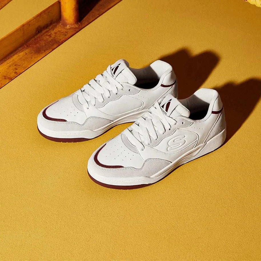 سكيتشرز رجالي كوبا-فولي 183241