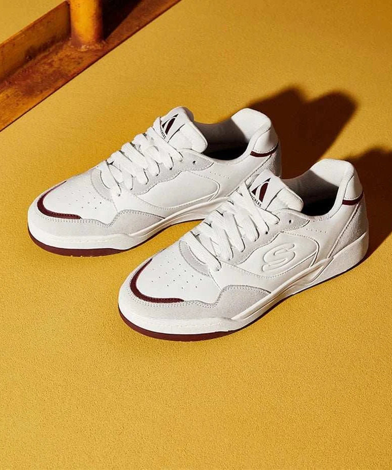 سكيتشرز رجالي كوبا-فولي 183241