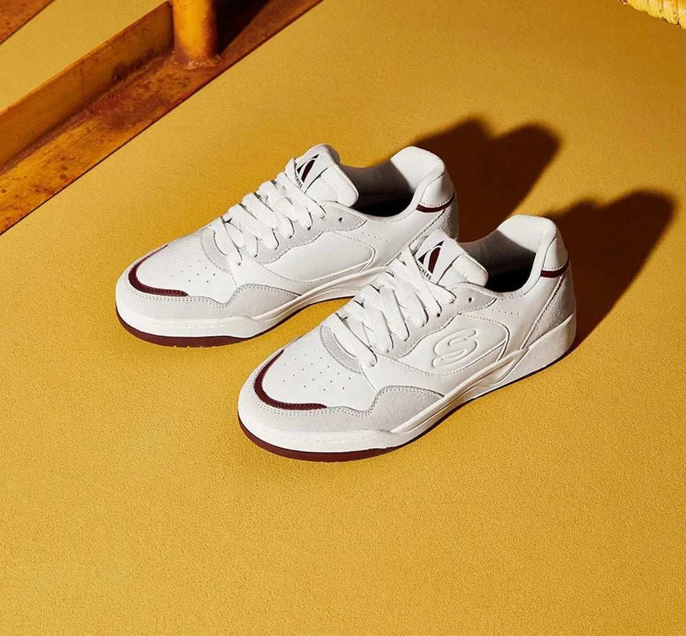 سكيتشرز رجالي كوبا-فولي 183241