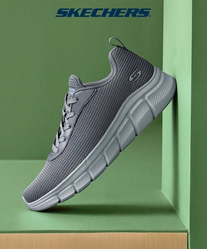 SKECHERS BOBS FLEX MEN 118103 
