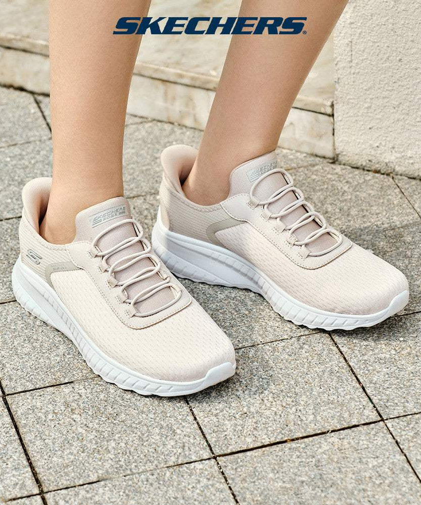 SKECHERS BOBS SQUAD WOMEN 117504 