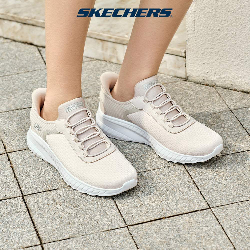 سكيتشرز نسائي بوبس سكواد 117504