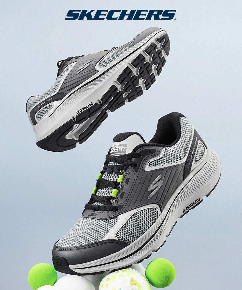 SKECHERS GO RUN CONSISTENT MEN 220868 