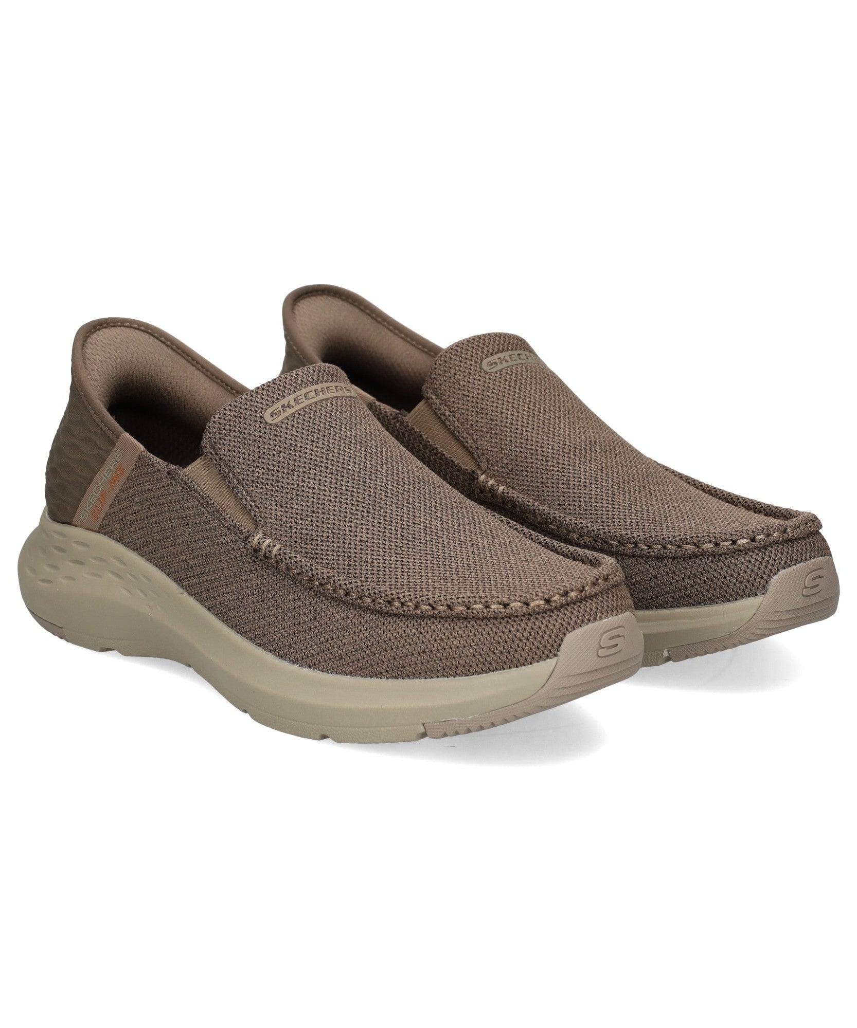 سكيتشرز رجالي بارسون - رالفين سليب إن 204804