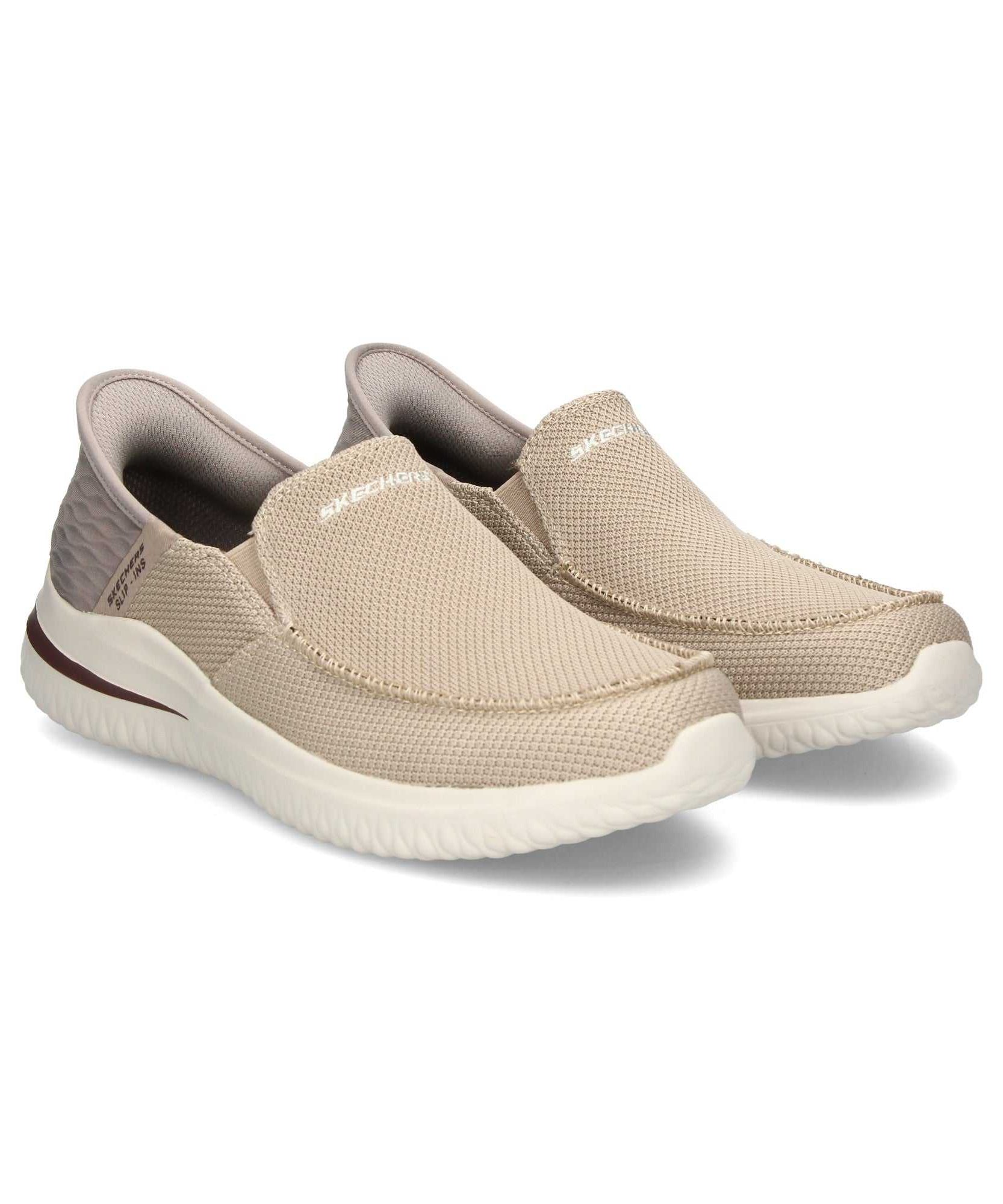 سكيتشرز رجالي ديلسون 210604