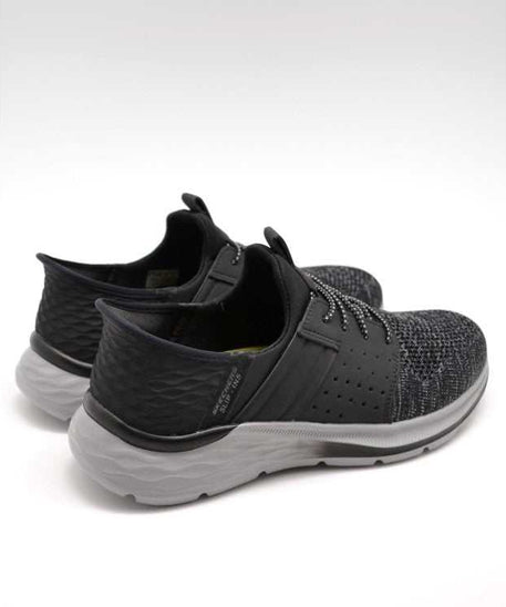 سكيتشرز رجالي غارنر - نيويك 210803