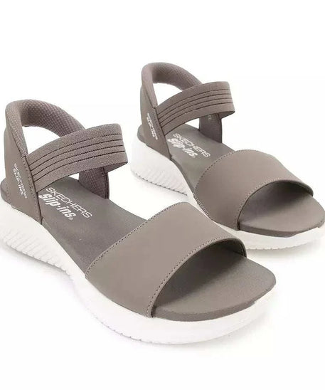 سكيتشرز نسائي ألترا فليكس 119804