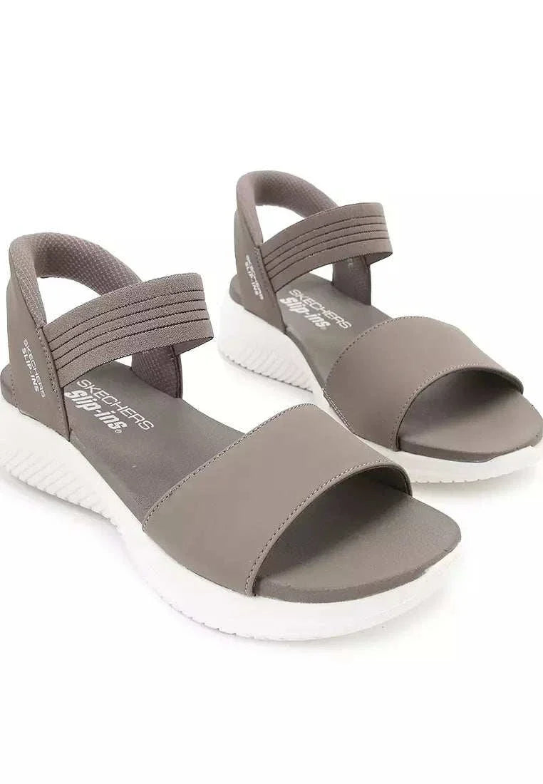 سكيتشرز نسائي ألترا فليكس 119804