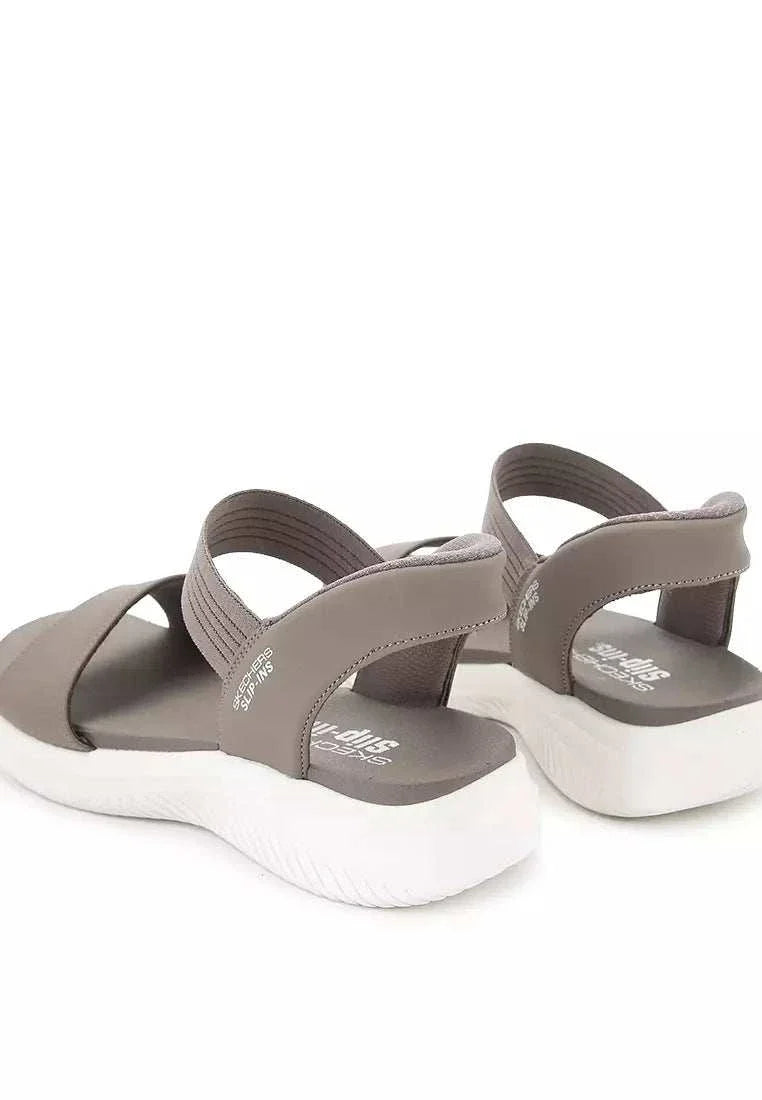 سكيتشرز نسائي ألترا فليكس 119804