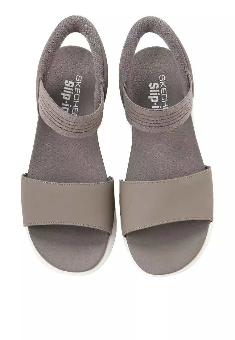 سكيتشرز نسائي ألترا فليكس 119804