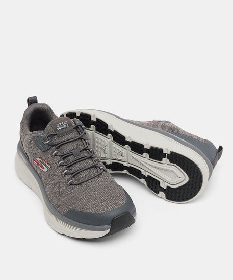 سكيتشرز رجالي ديلوكس ووكر 232045