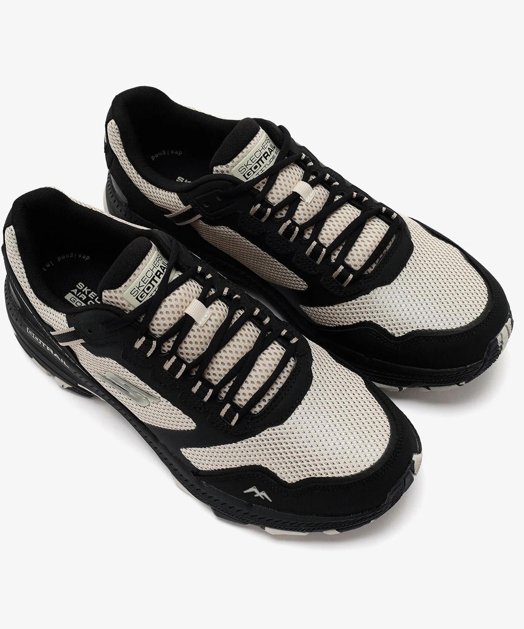 سكيتشرز رجالي جو رن 220754