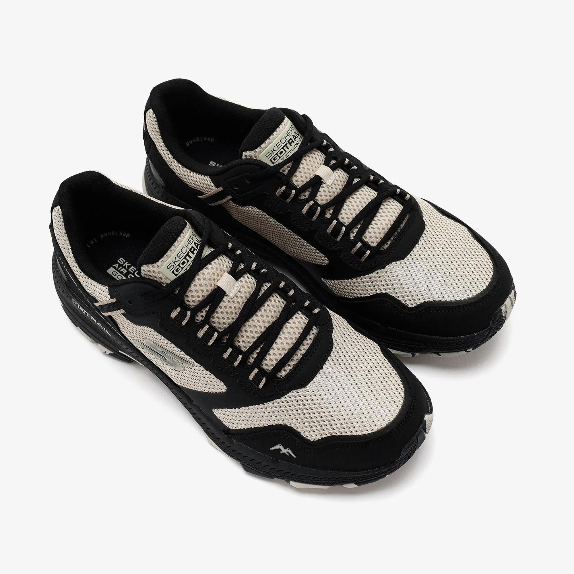 سكيتشرز رجالي جو رن 220754