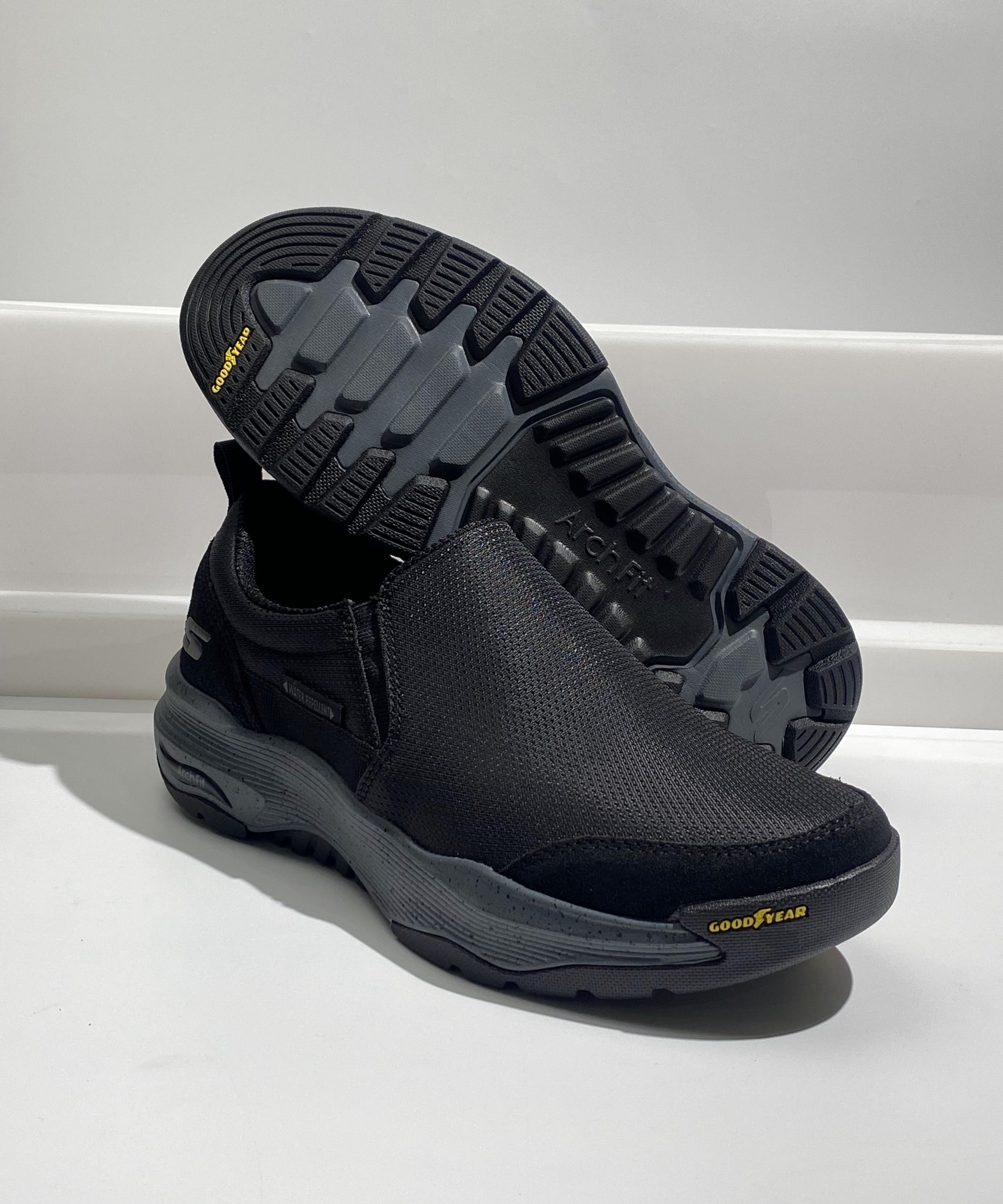 Skechers GO walk 216461 - فلورينا