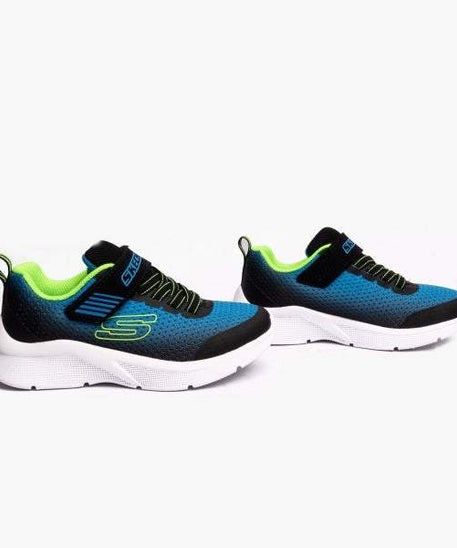 SKECHERS MICOSPEC - ZORVA KIDS 403826 