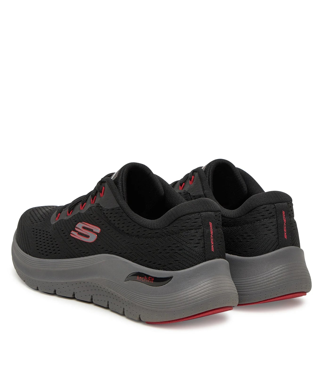 سكيتشرز رجالي آرتش فيت 232700