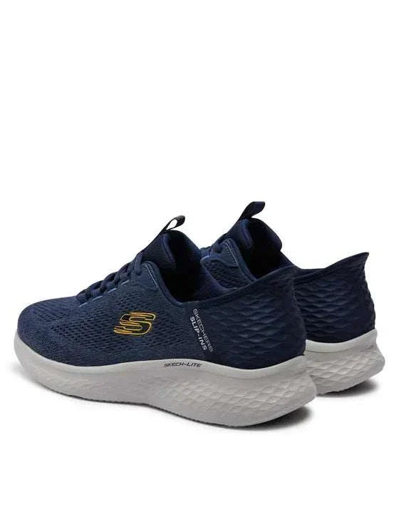 SKECHERS LITE PRO SLIP-INS MEN 232466 