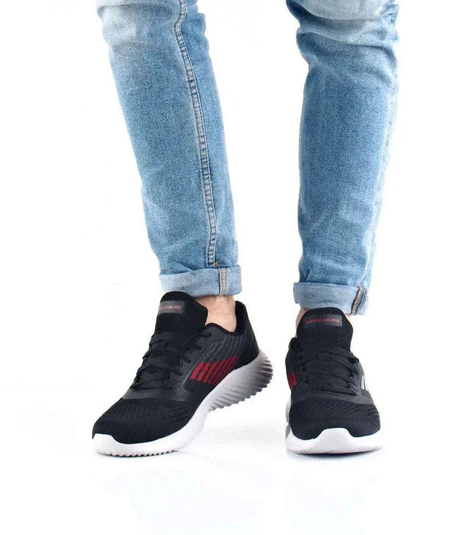 سكيتشرز رجالي باوندر 232004