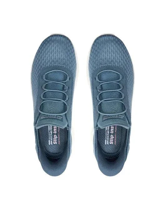 سكيتشرز نسائي بوبس سكواد 117504